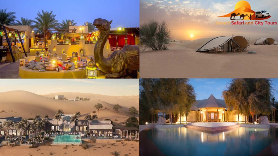 Desert safari Bab Al Shams | Desert Safari and City Tours | Dinner in desert | Abu Dhabi City tour